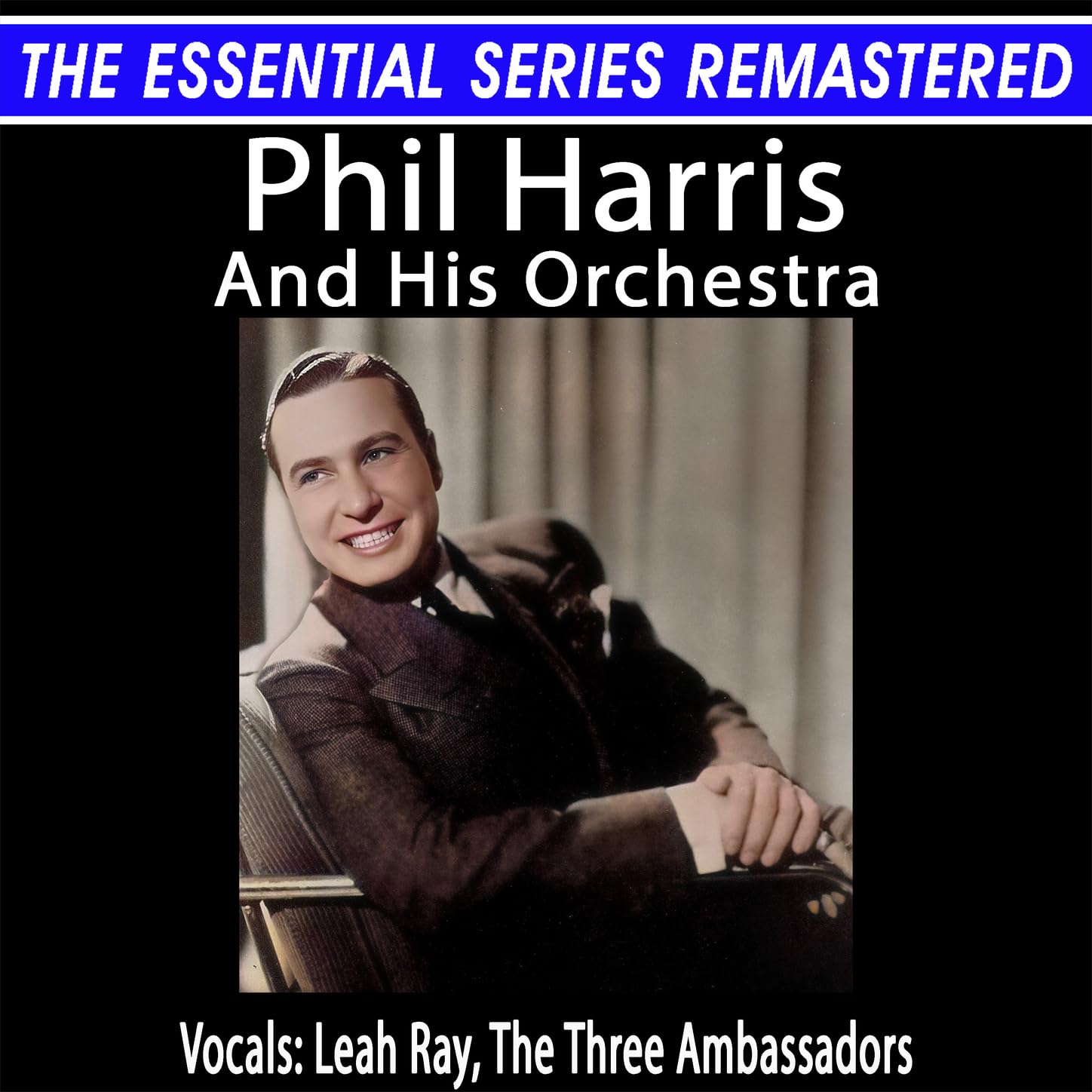 Phil Harris and His Orchestra