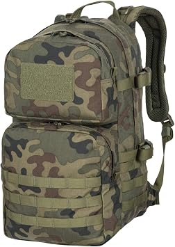 Helikon-Tex RATEL MK2 BACKPACK - CORDURA PL WOODLAND