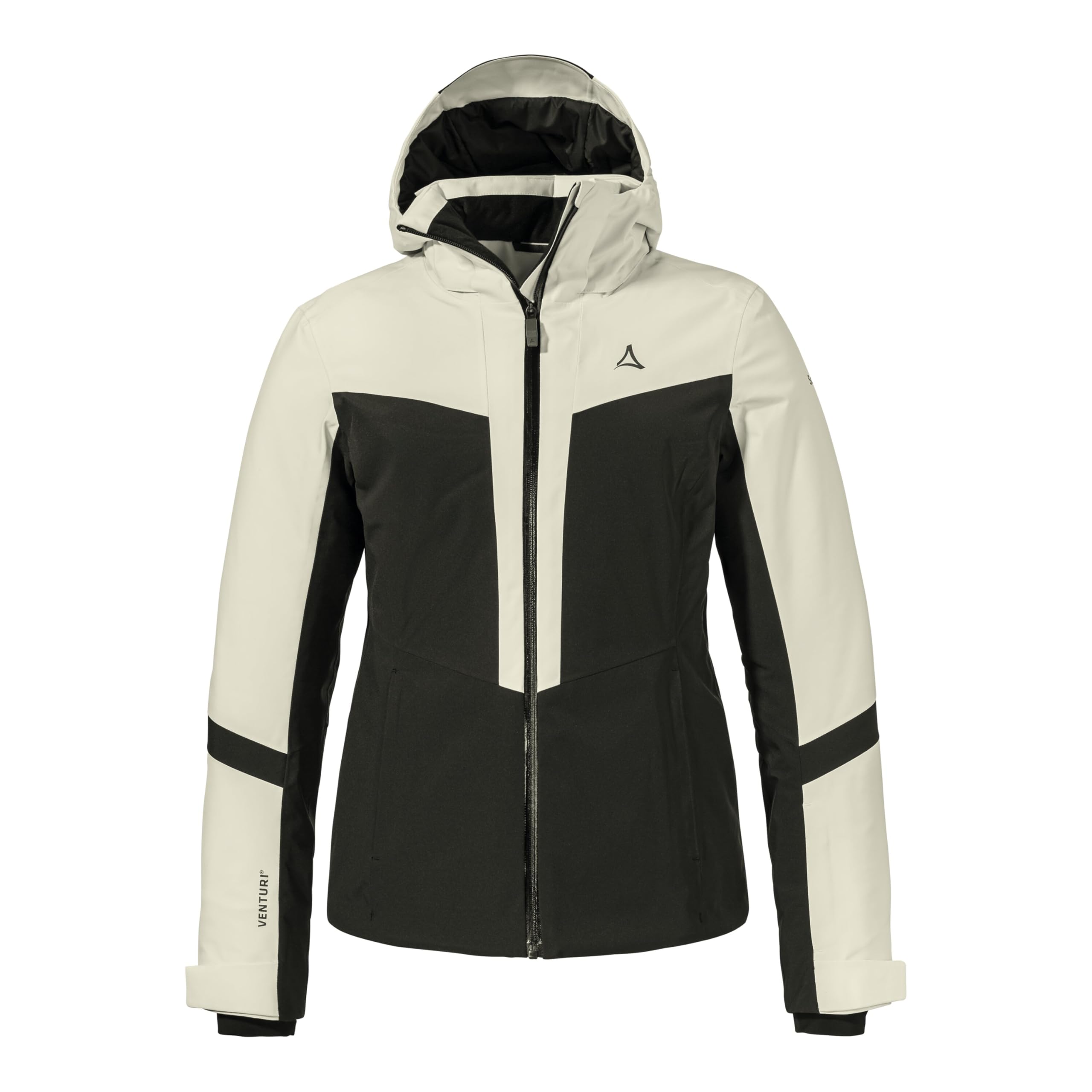 Schöffel Damen Kanzelwand Ski Jacke Isolationsjacke