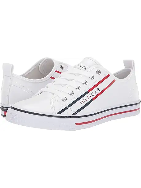 Женские кроссовки Tommy Hilfiger Odiss 2 на каждый день
