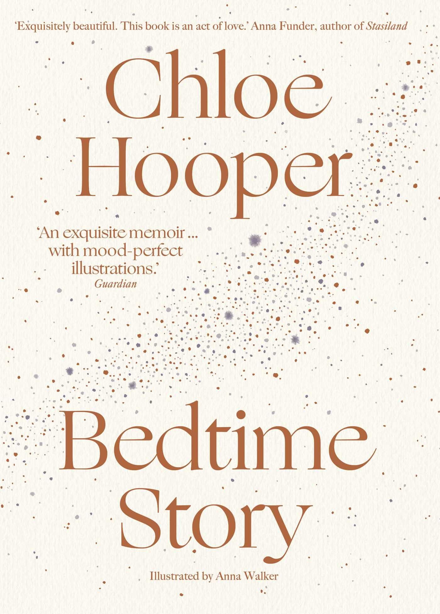 Bedtime Story