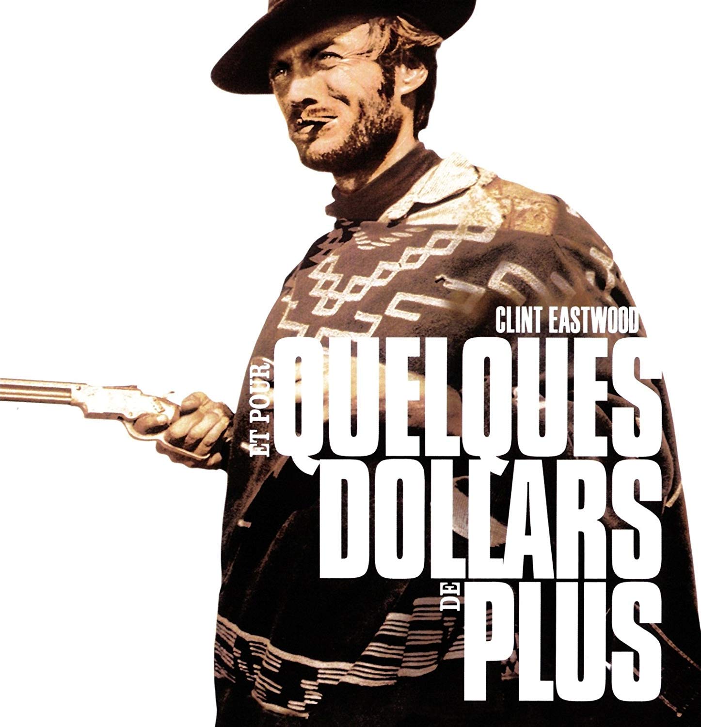 For a Few Dollars More [DVD]
