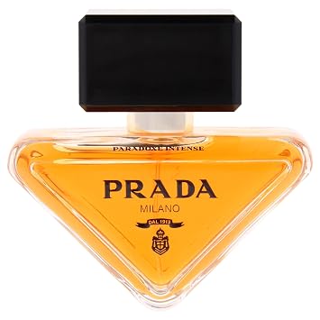 Prada Paradoxe Intense Eau de Parfum 1 oz / 30 ML Eau De Parfum Refillable Spray