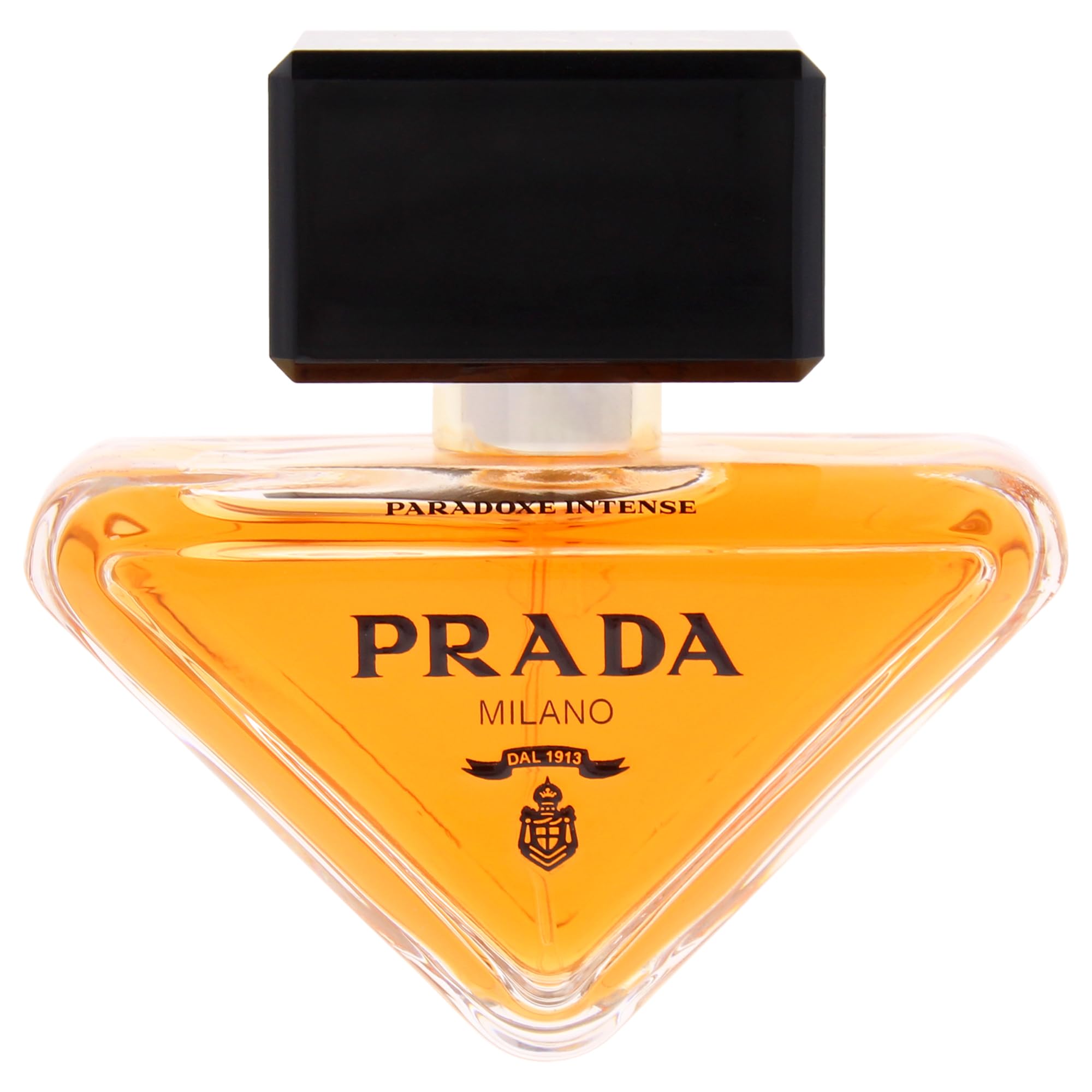 Amazon.com : Prada Paradoxe Intense Eau de Parfum 1 oz / 30 ML Eau