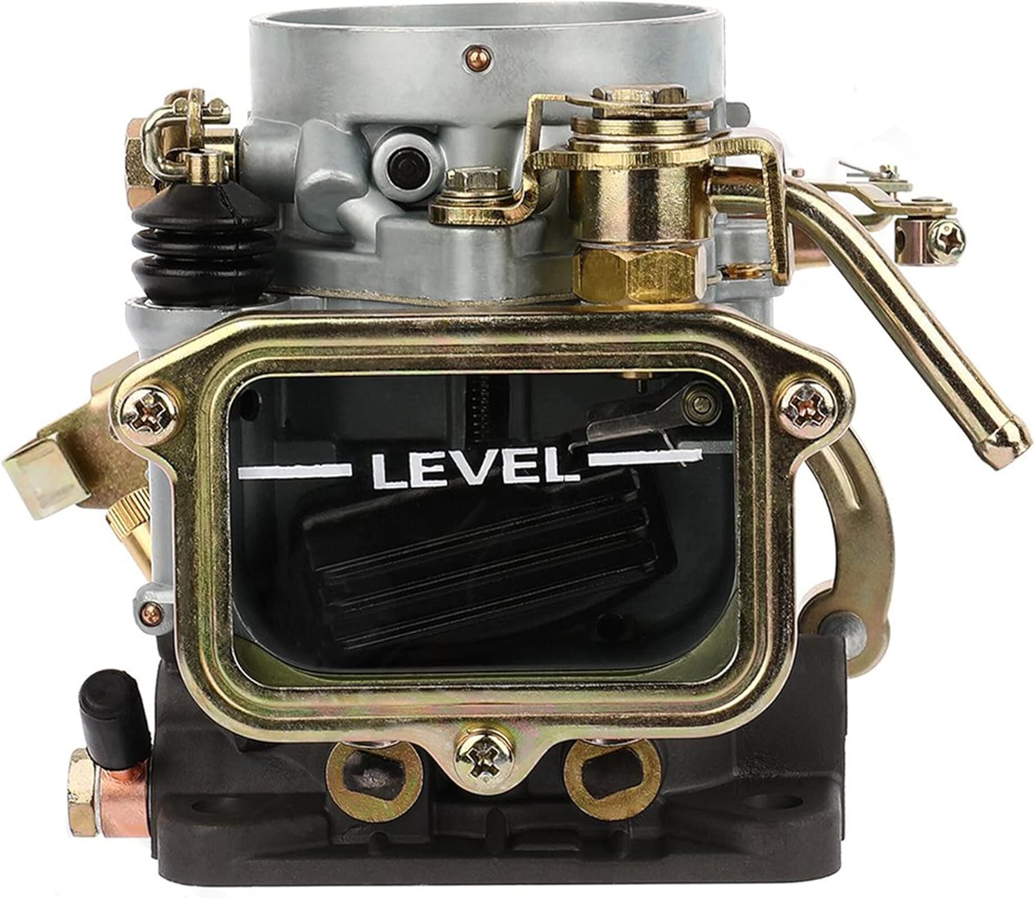Carburetor Replacement for Nissan J15 Engine Replacement for 1972-1976 Cabstar Homer / 1970-1981 Datsun Pick Up 16010-B5200 16010-B0302