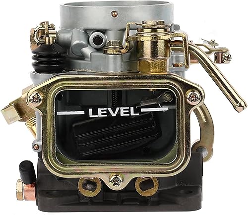 Miniatura 5 de Repuesto de carburador para Nissan J15 Motor de repuesto para Cabstar Homer 1972-1976 / 1970-1981 Datsun Pick Up 16010-B5200 16010-B0302