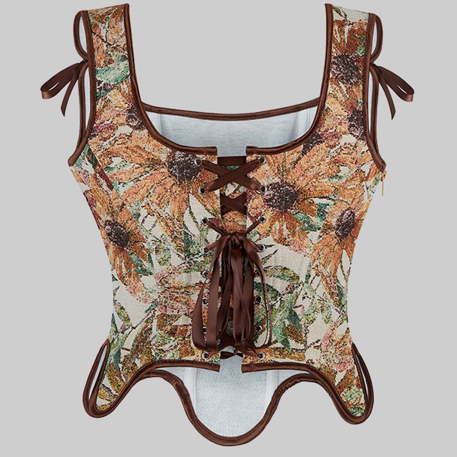 Corsetto Donna Elegante Cerimonia, Corsetti Donna Eleganti