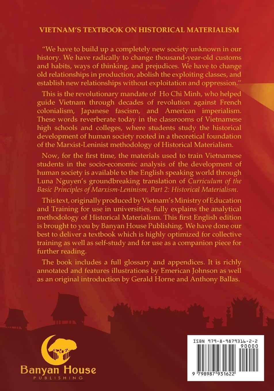 Historical Materialism: Curriculum of the Basic Principles of Marxism-Leninism Part 2