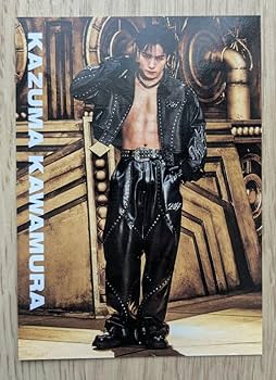 THE RAMPAGE - THE RAMPAGE 24karats GOLD GENESIS トレカ付き① Amazon.co.jp: 川村壱馬 RAMPAGE 24karats GOLD GENESIS トレカ