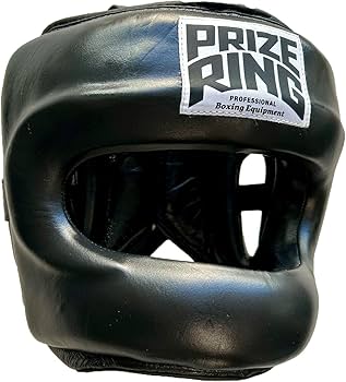 Amazon | PRIZE RING/プライズリング フルフェイス ヘッドギア