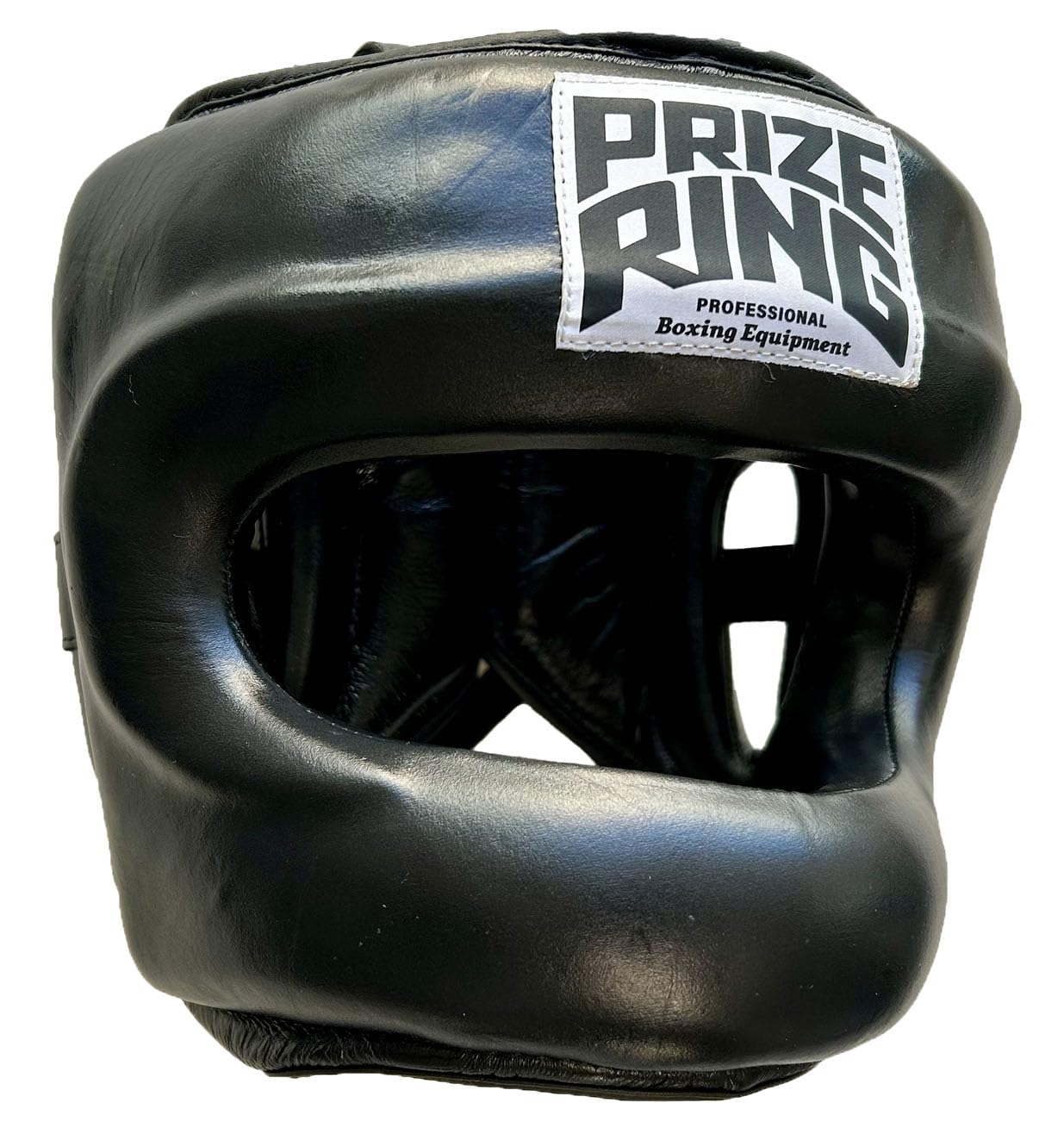 PRIZE RING ボクシング ヘッドギア ブラック　Mサイズ Amazon | PRIZE RING/プライズリング 