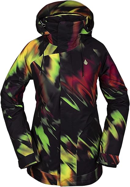 Amazon.com : Volcom Women's Standard Westland Insulated
