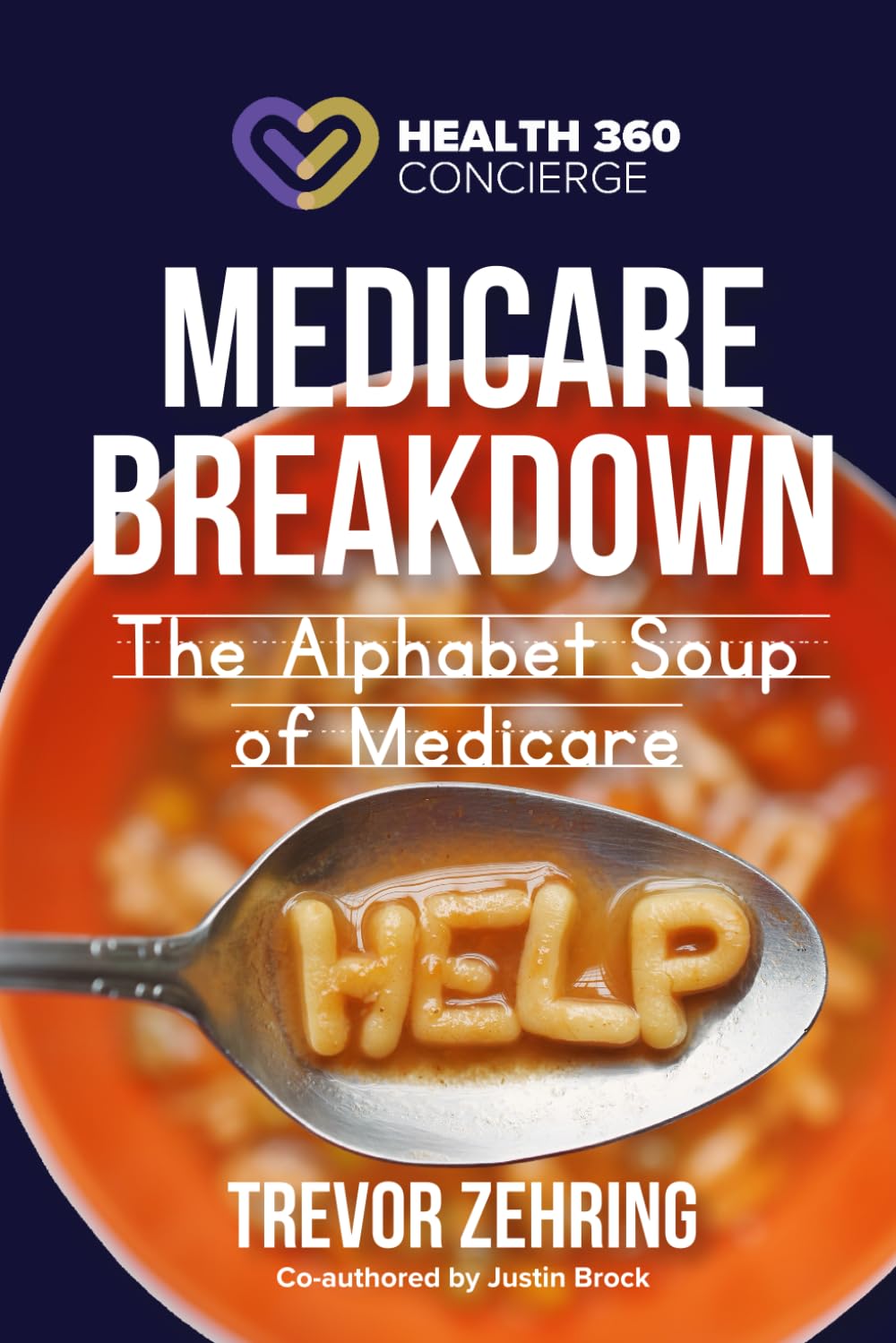 Medicare Breakdown: The Alphabet Soup of Medicare