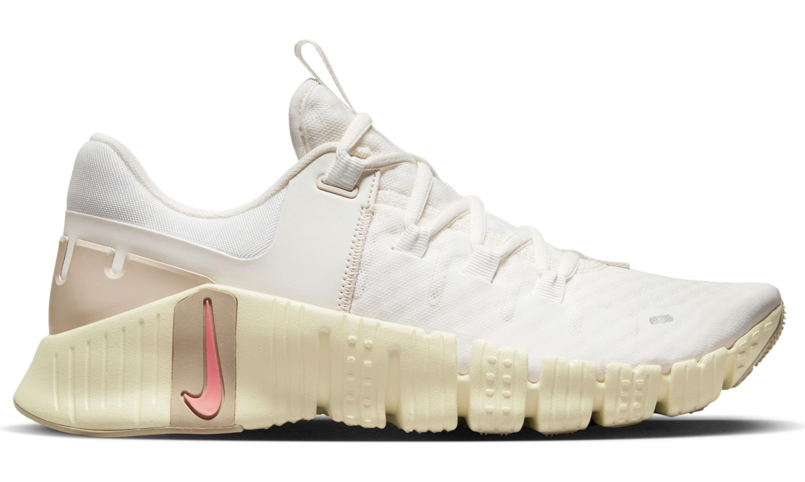 Nike Free Metcon 5 Workout-Schuh für Damen, DV3950