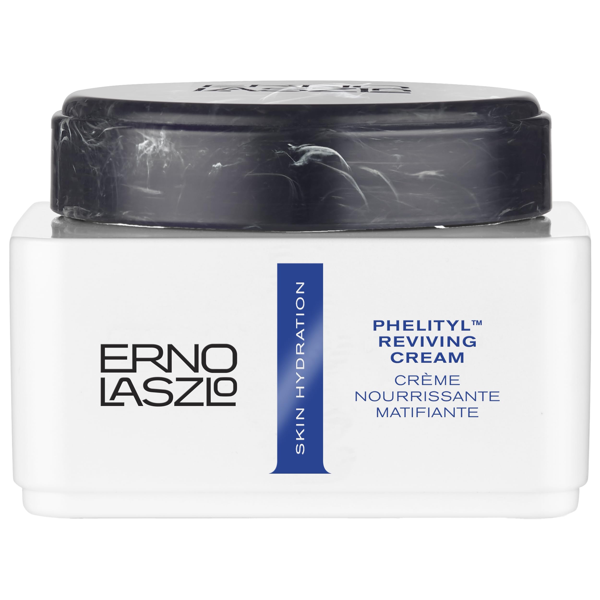Amazon.com: Erno Laszlo Phelityl Reviving Cream, Skin Moisturizer