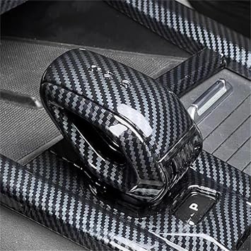 Shift Handle for Geely for Cityray for Galaxy L6 L7 for Okavango L for Atlas Pro for Azkarra for Starray 2023 2024 Gear Shift Shifter Lever Handle Cover