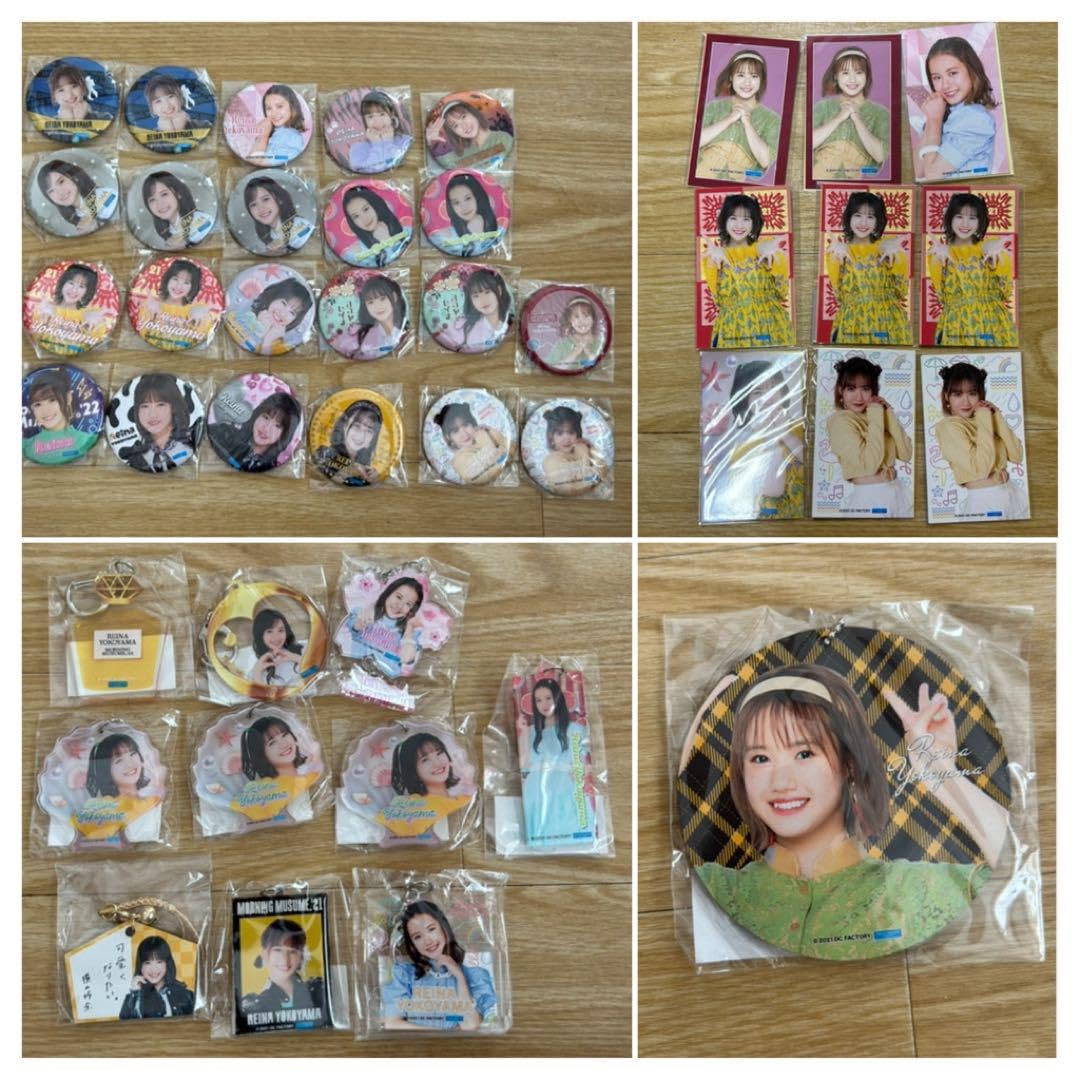 ハロプロ モバガチャ まとめ