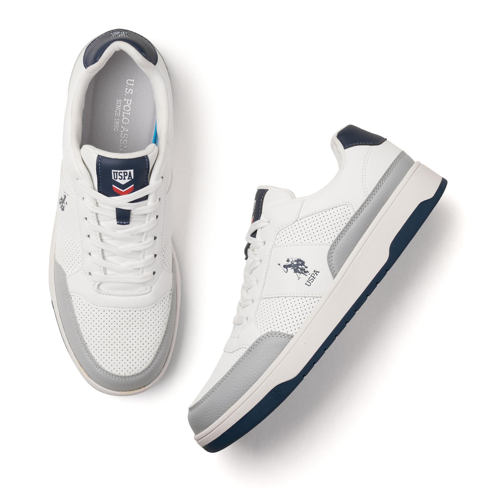Mens Simon 2.0 Sneaker-image-7
