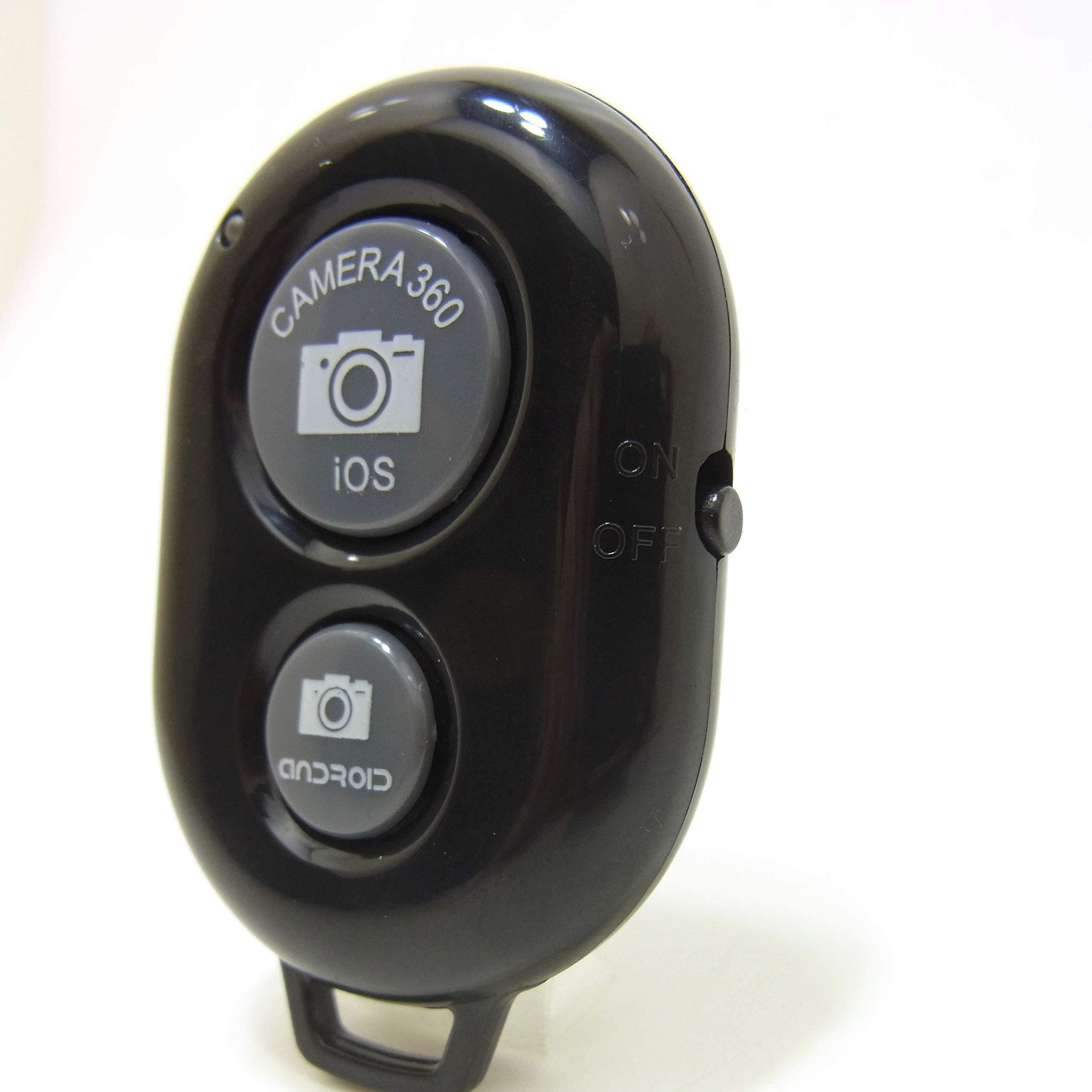 Amazon | Bluetooth リモコンシャッター 無線 スマホ 自撮り棒 CW