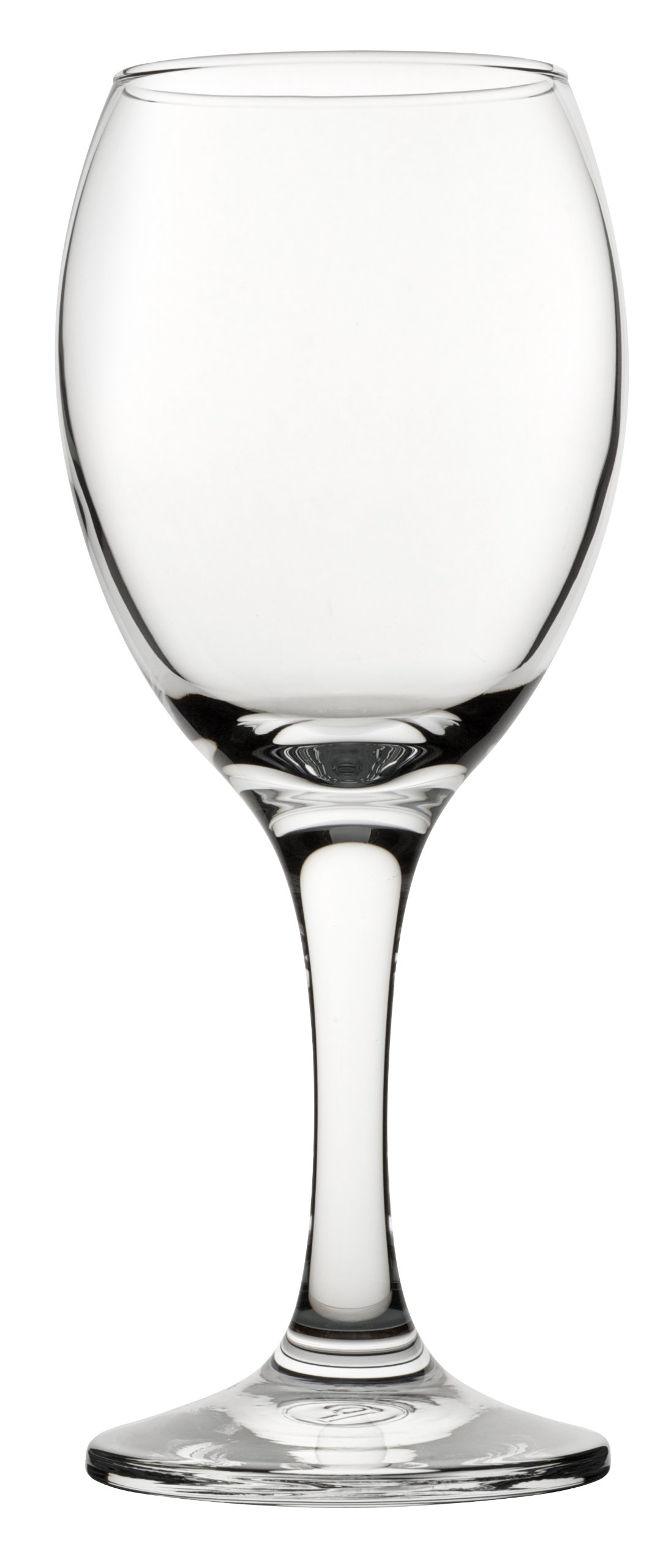 Pasabahce Pure Glass Wine 11oz /31cl, P44390-000000-B01048, Pack of 48