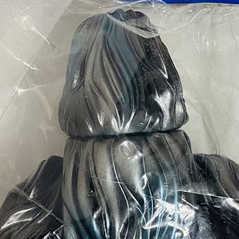 Amazon | MARMIT マーミット 世紀の大怪獣シリーズ ウー1 ソフビ