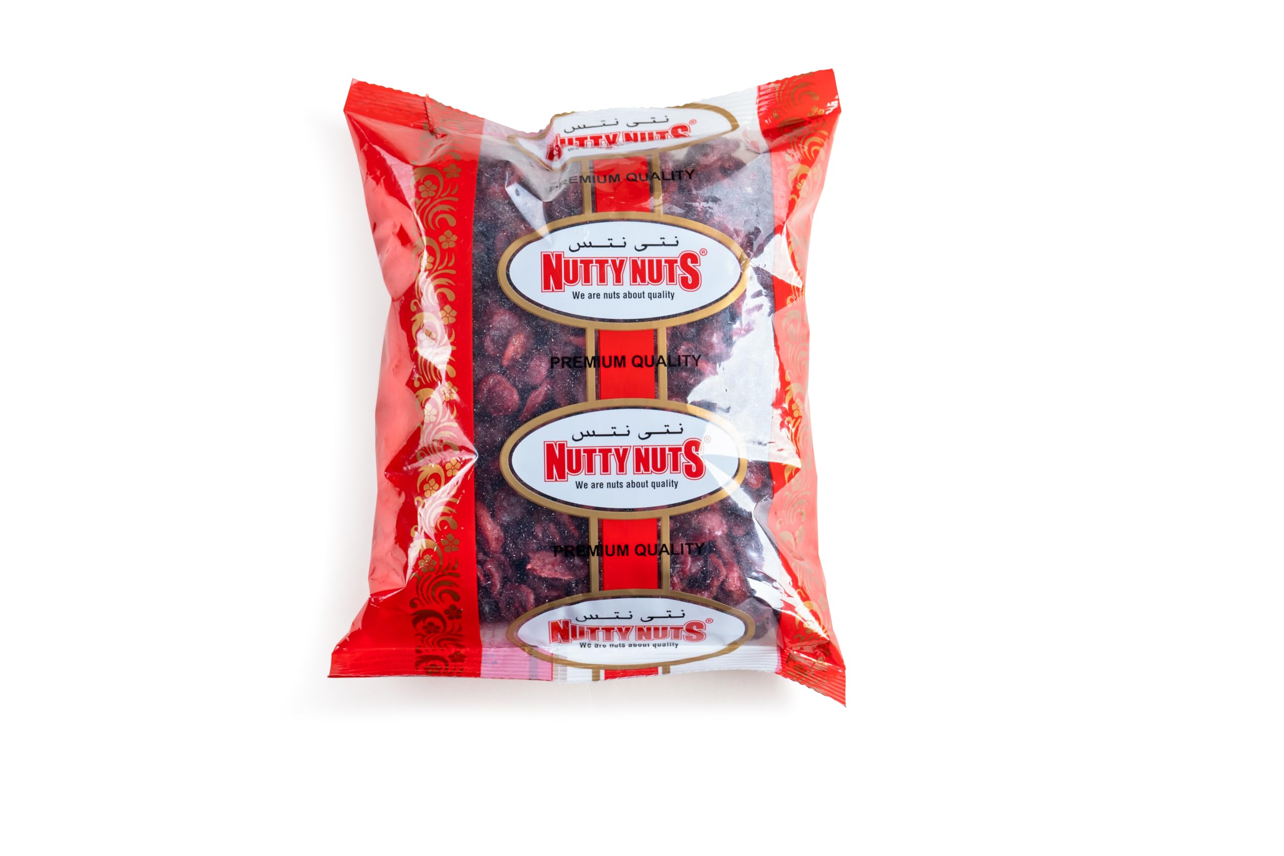 Nutty Nuts Dried Cranberries 500g