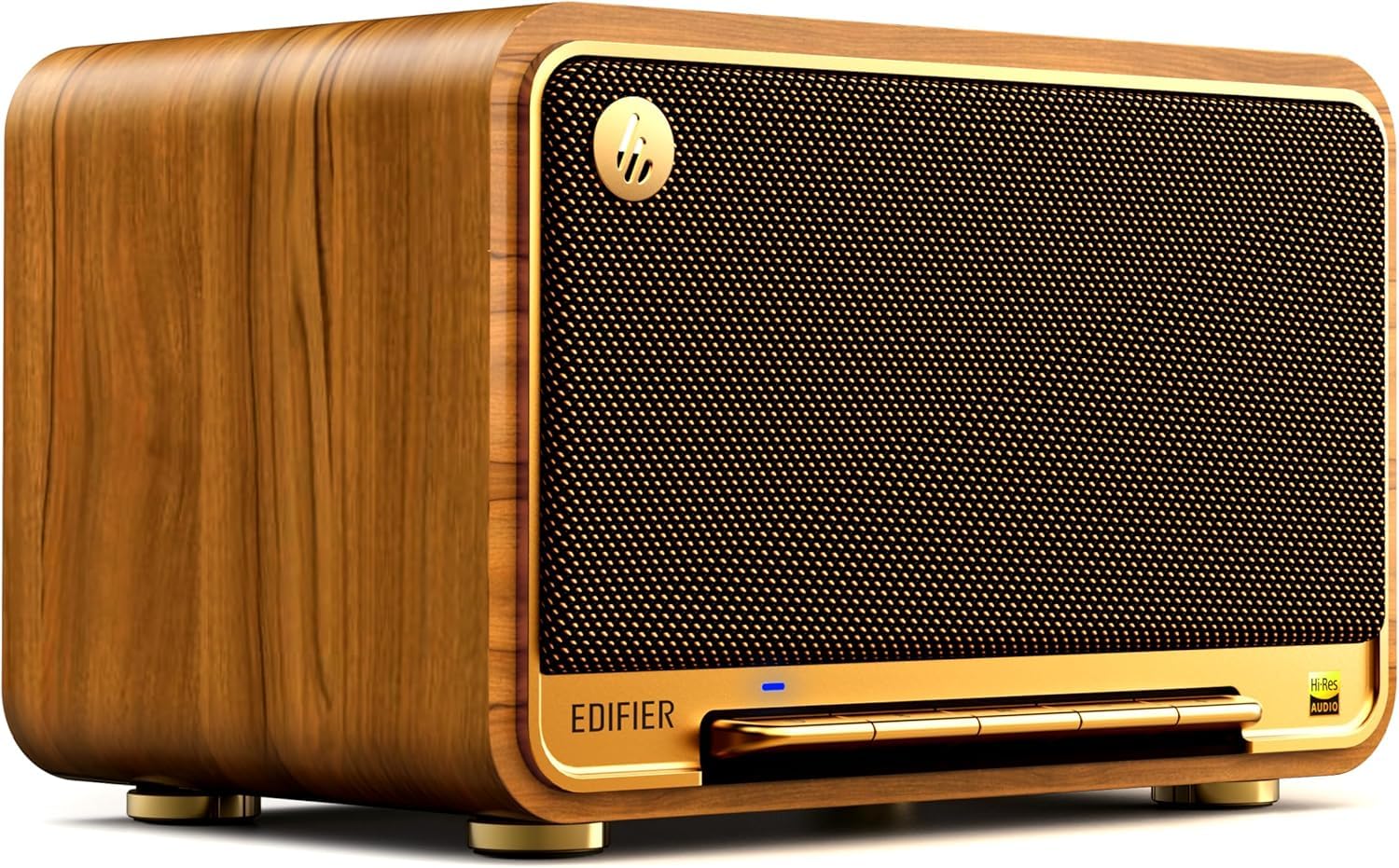 Speaker Edifier D32 (brown)