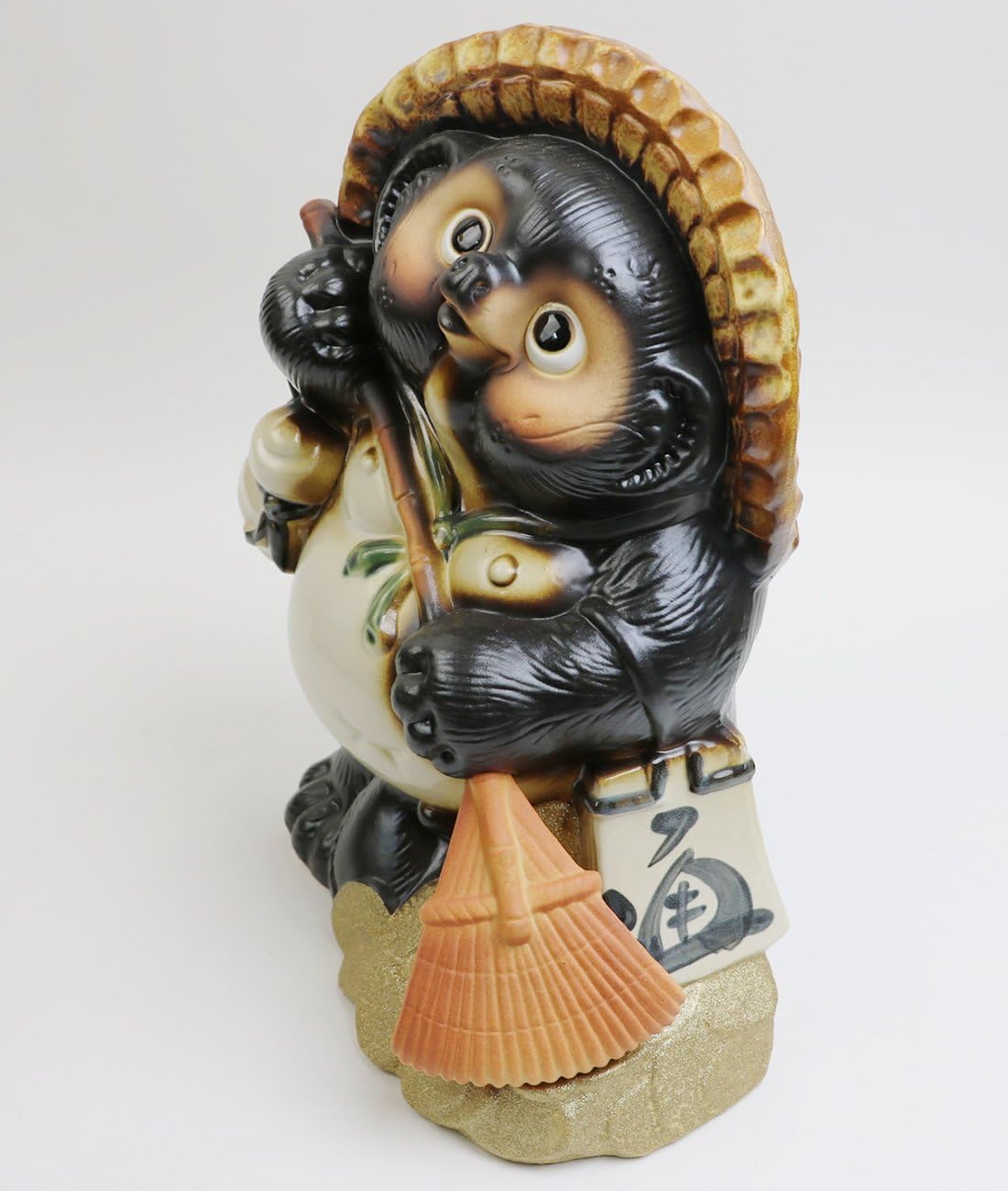 信楽焼 説明書付き 信楽焼 説明書付き