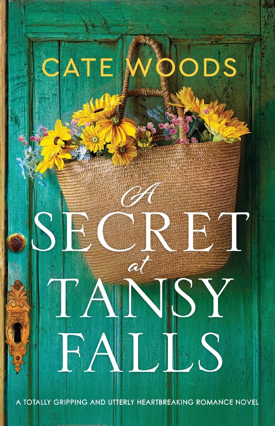 A Secret at Tansy Falls: A totally gripping and utterly heartbreaking romance novel: 2