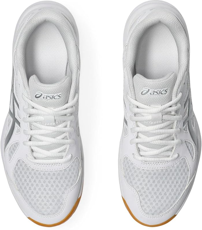 Обувь ASICS Women's Upcourt 6 Volleyball Shoe — фото 6