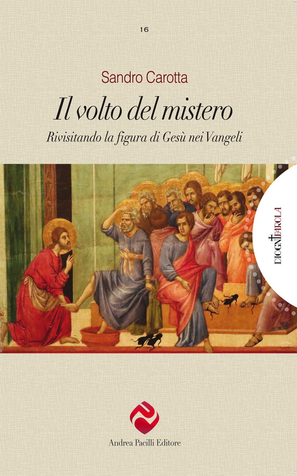 Il Volto Del Mistero. Rivisitando La Figura Di Gesù Nei Vangeli. Ediz. Integrale - 4