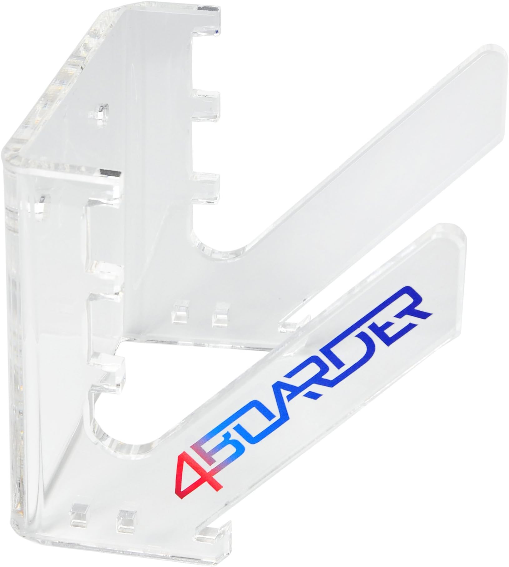 TRIPPLE board rack for wakeboards, snowboards kiteboards longboards skateboards