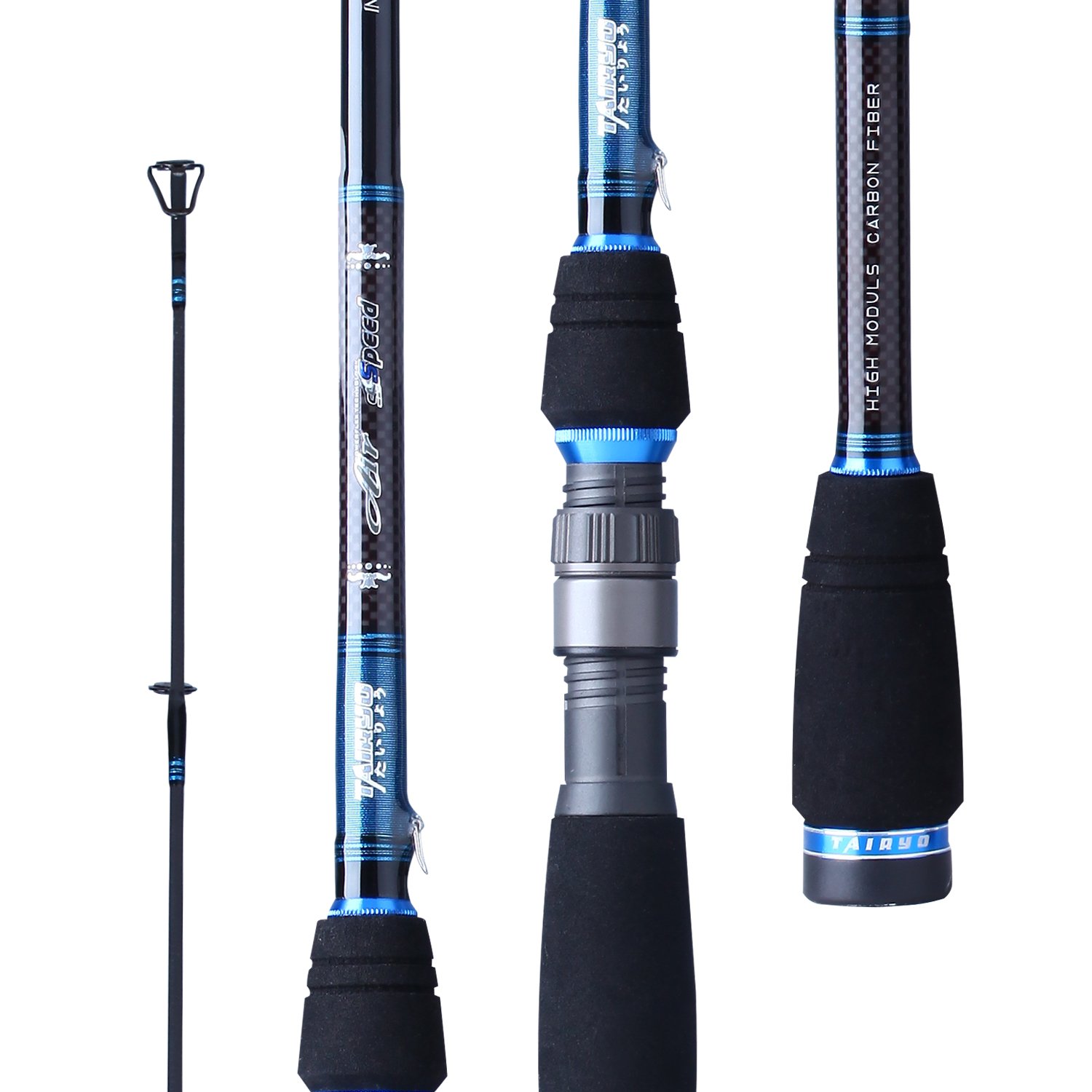 reel seat ultralight