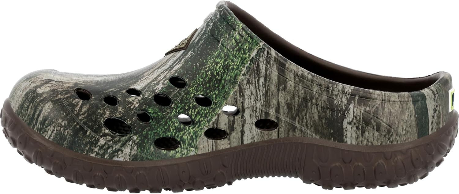 MUCK Boys' Muckster Lite - Lightweight EVA Comfort