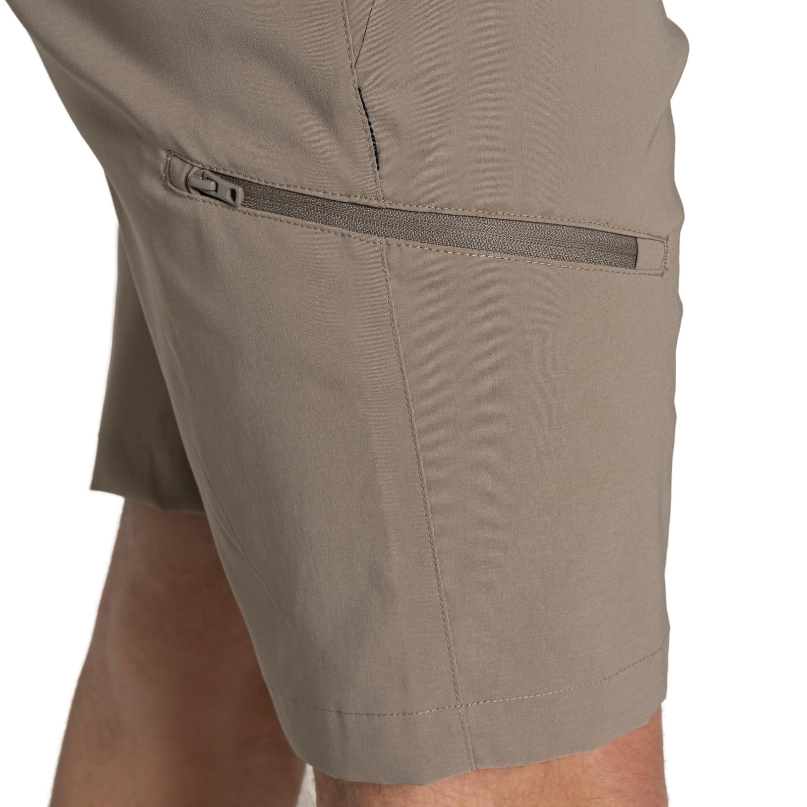 Craghoppers Herren Jeans Kiwipro III Short