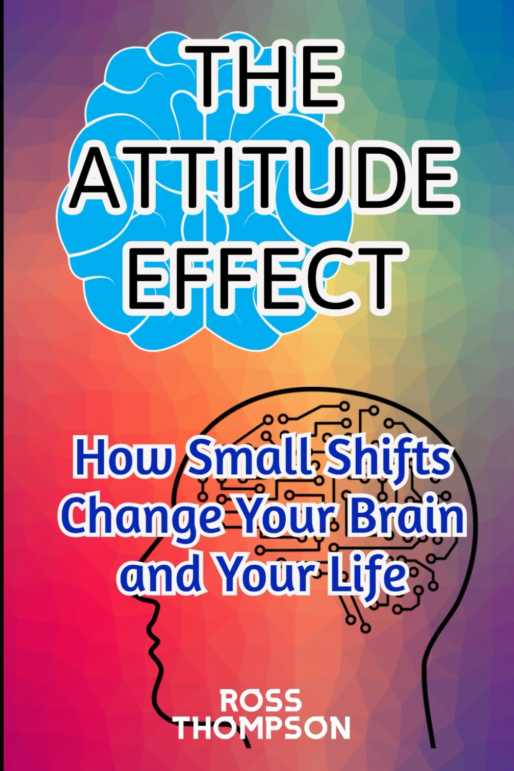 The Attitude Effect: how small shifts change your brain and your life (Neuroplasticity)