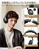 VGP 2025 Award Winner QCY H3PRO Wireless Headphones, Bluetooth 5.4, Noise Cancelling, Wired/Wireless, Hi-Res 50dB Noise Cancelling, 360° Spatial Audio, Up to 55 Hours of Continuous Playback, Ambient