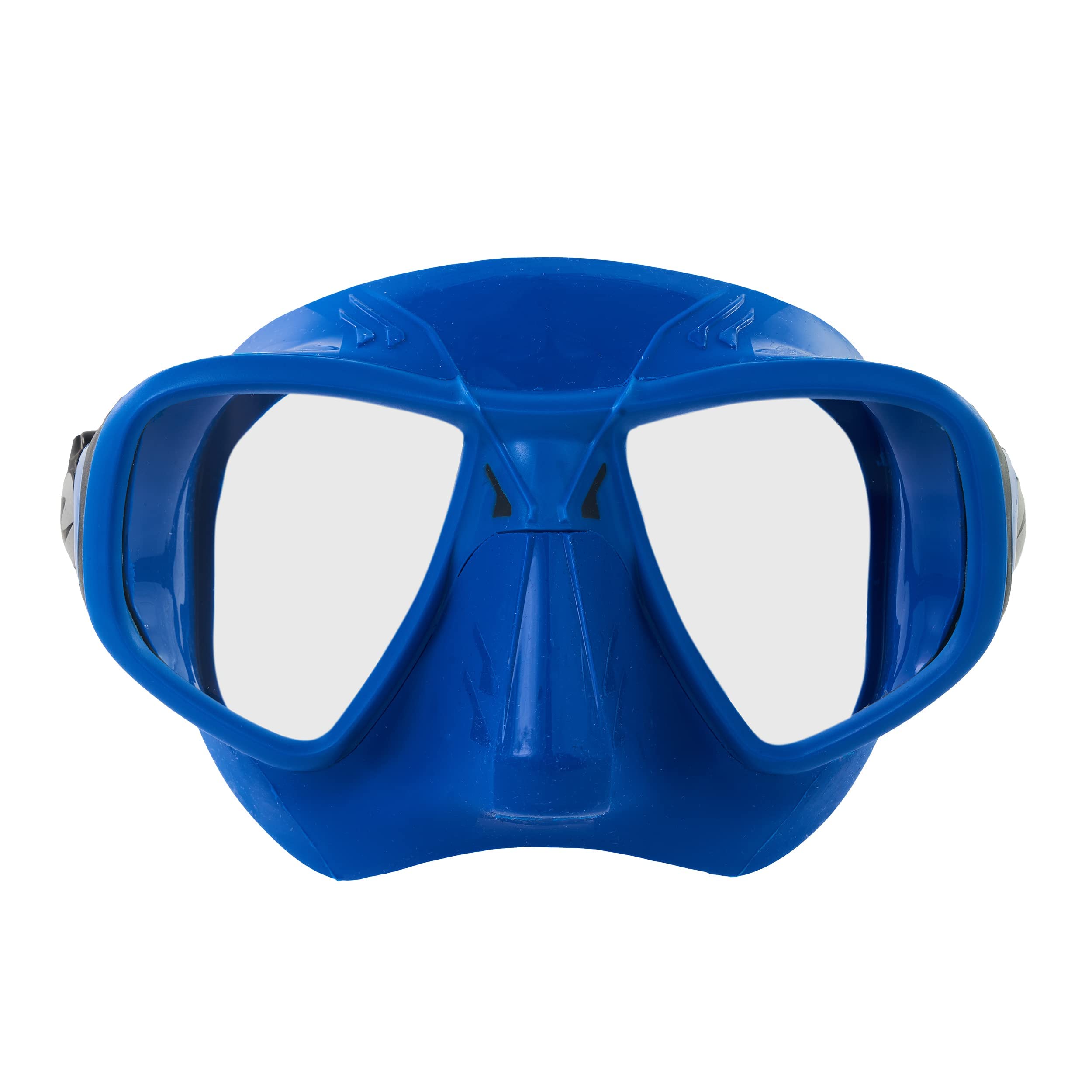 Amazon.com : Aqualung Micromask X Low Volume Dive Mask : Sports