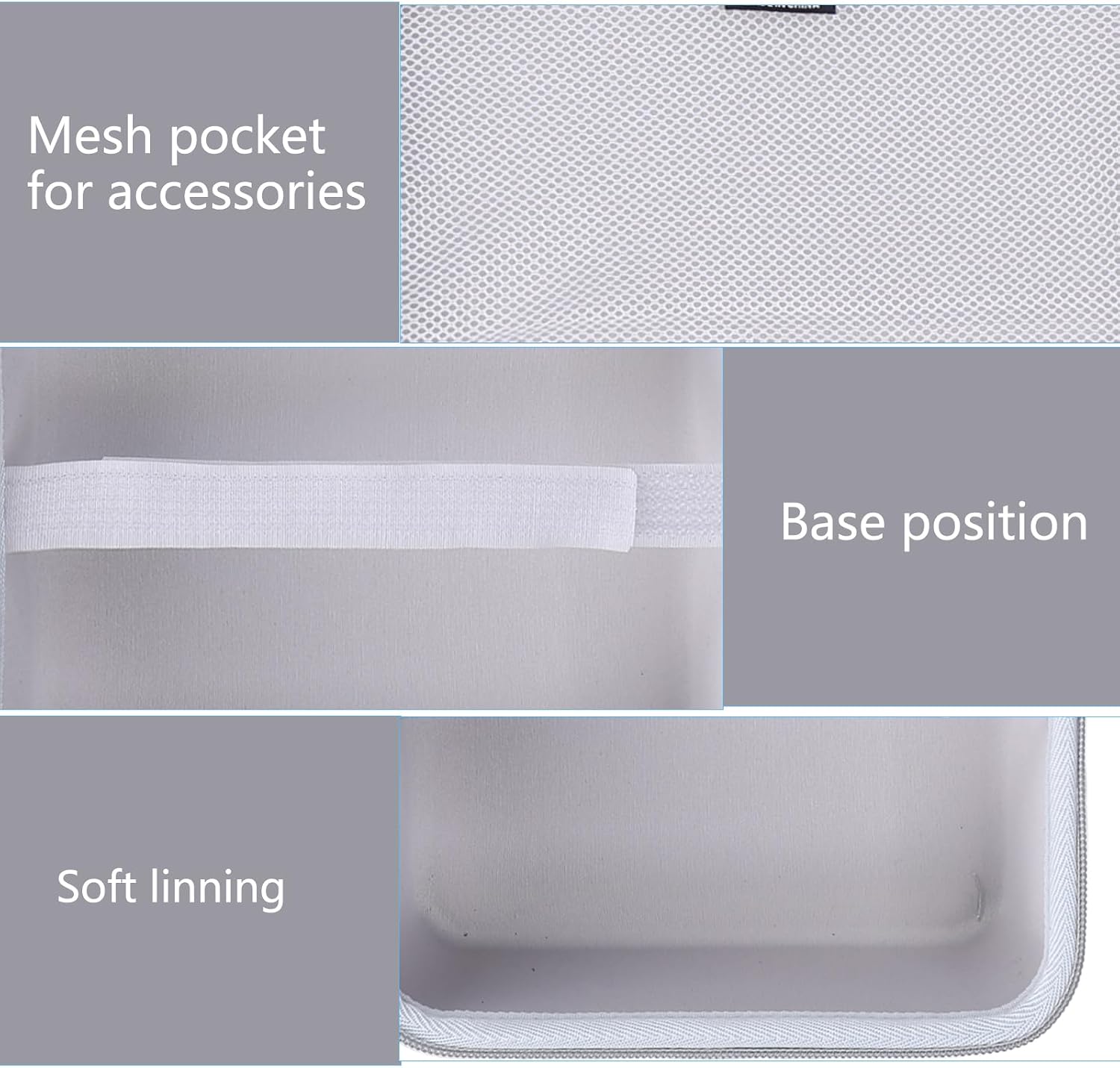 Aproca Case for YGSKK Mini Projector, Case Only