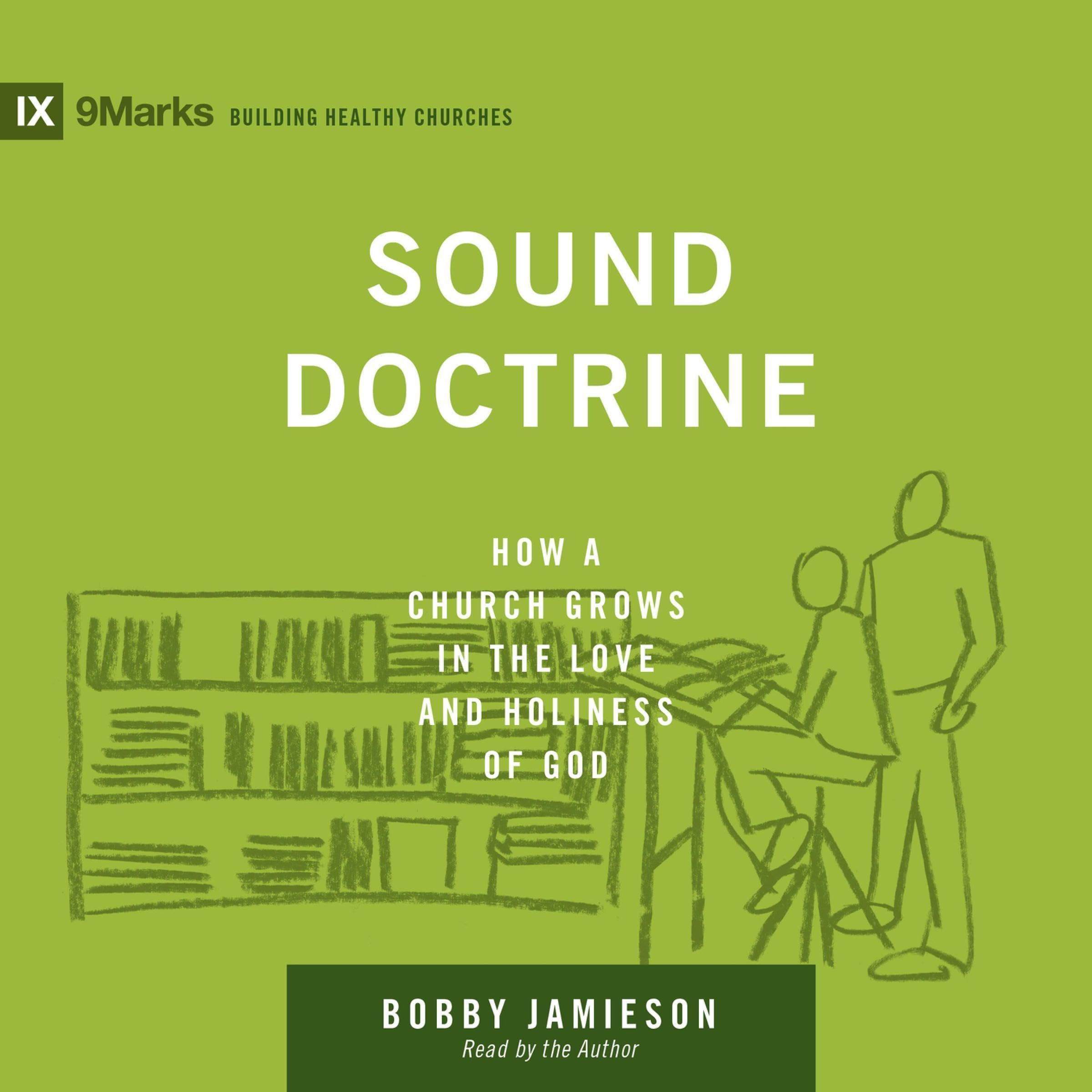 Sound Doctrine