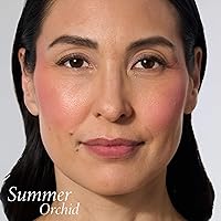 Vista 56 de LAURA GELLER NEW YORK Edición limitada Baked Blush-n-Brighten Marbleized Blush - Skyline Sunset - Color rosa para mejillas