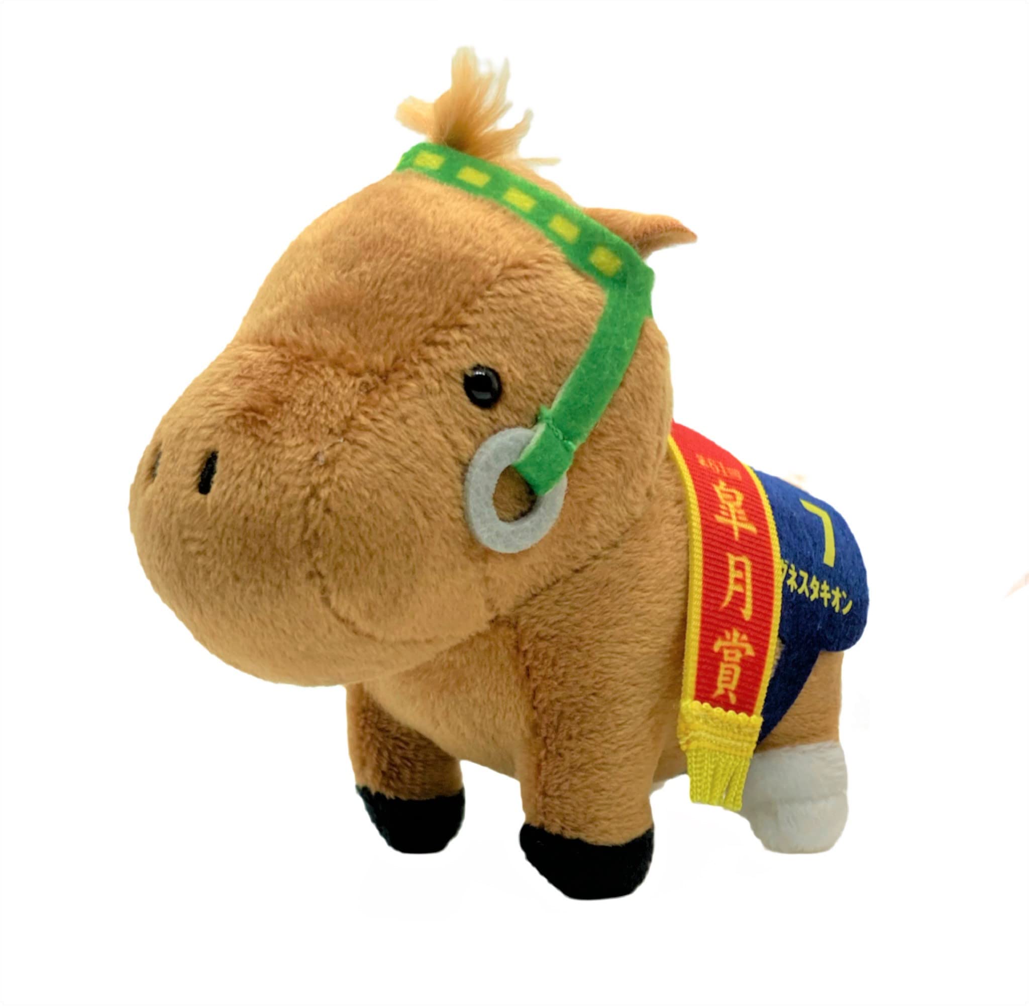 Amazon.co.jp: サラブレッドコレクション マスコットボールチェーン9