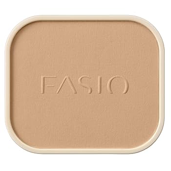 Amazon | FASIO(ファシオ) ミネラル ファンデーション オークル