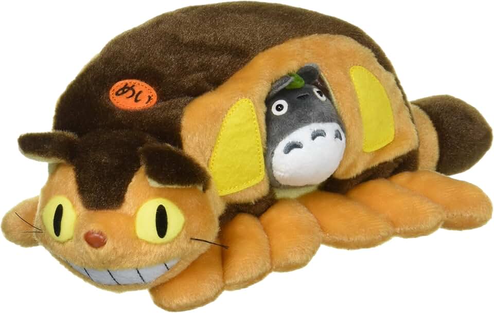 トトロ ぬいぐるみ 5体セット【激レア品】 トトロ ぬいぐるみ 日本製 トトロ ぬいぐるみ 5体セット[激レア