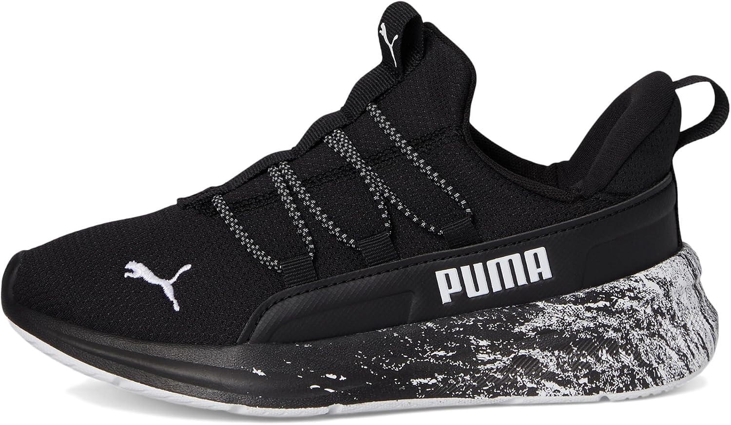 Puma Unisex-Child One4all Slip on