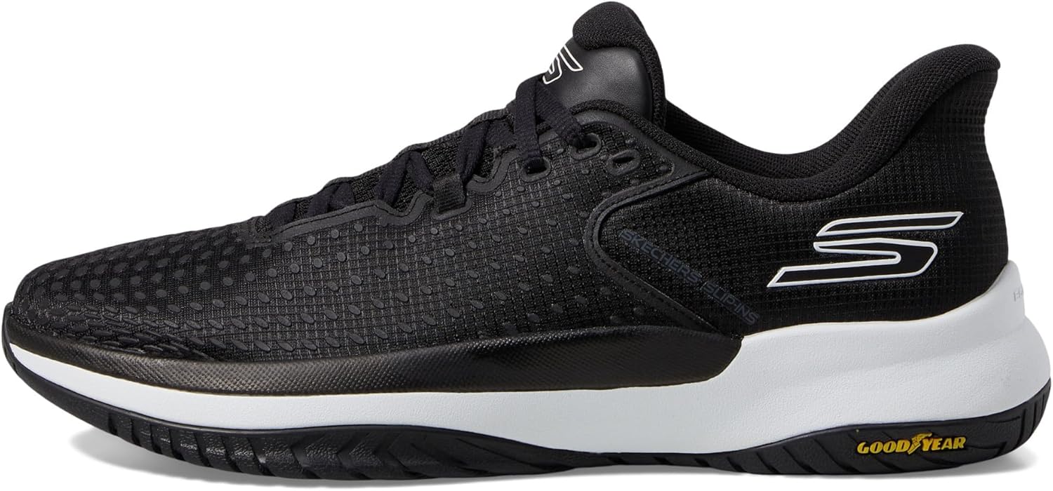 Skechers Mens Viper Court Elite - Image 4