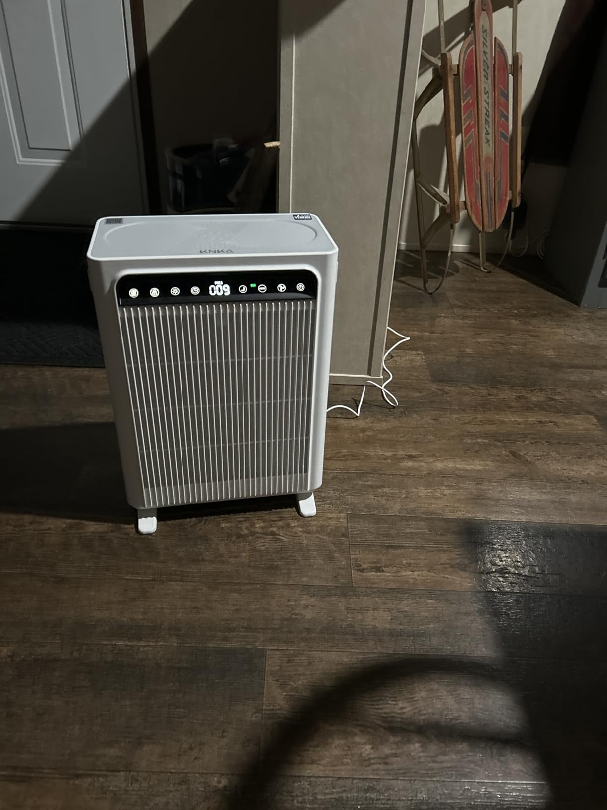 Tot nu toe vind ik dit product als huisdierbezitter geweldig
