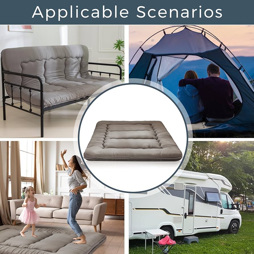 Morton マットレス Amazon.com: MAXYOYO 6