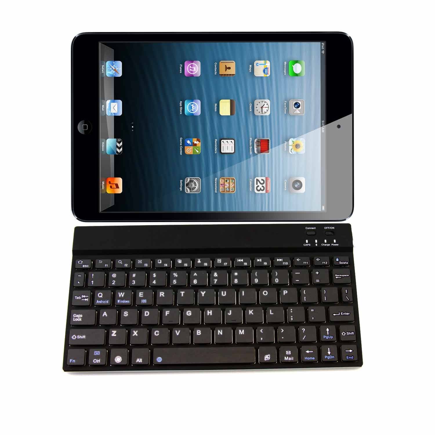 Tagua SPD1-035 Ruger 22/45 Lite Suede Thumbreak Paddle Holster, Black, Right Hand