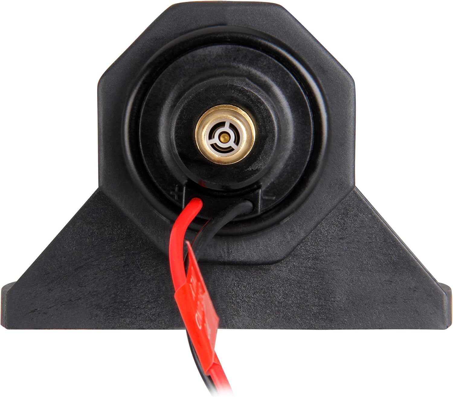 CarBole Universal 12 Volt Electric Fuel Pump 5-9 PSI, 35GPH, Super 12S for Gasoline and Diesel Engines : Automotive